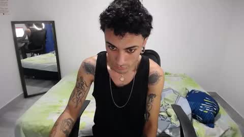 Plux online show from 12/16/25, 06:40