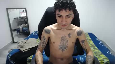 Plux online show from 03/21/26, 07:06