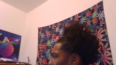 Libra Lamont online show from 02/25/25, 01:09