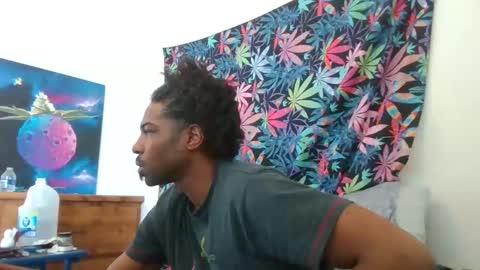 Libra Lamont online show from 03/03/25, 07:28