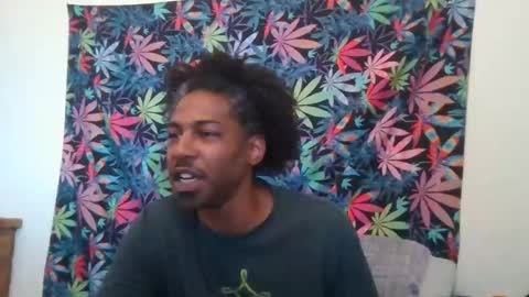 Libra Lamont online show from 03/03/25, 10:42