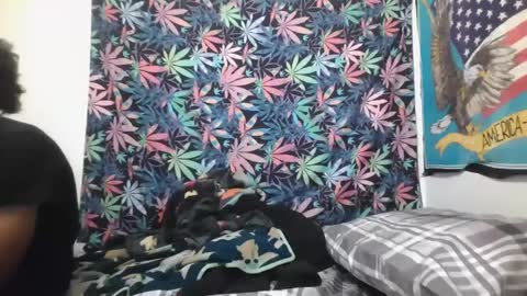 Libra Lamont online show from 09/27/25, 11:37