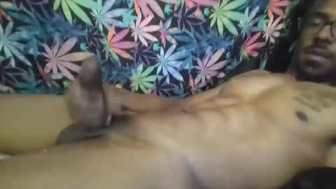 Libra Lamont online show from 10/03/25, 07:38