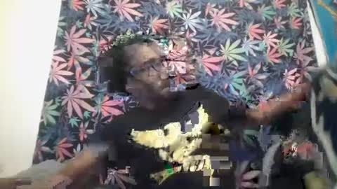 Libra Lamont online show from 10/15/25, 02:22