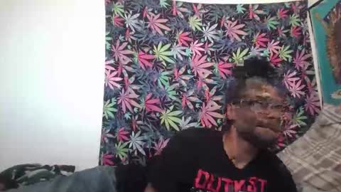 Libra Lamont online show from 11/01/25, 12:01