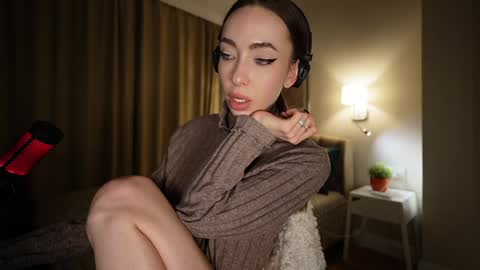 I take a break from streaming  since 17th of Novermber until 1st December online show from 02/06/25, 04:21