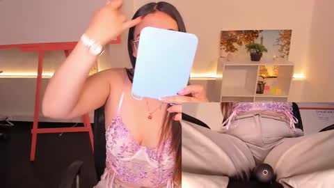 Camila  online show from 11/07/25, 11:43