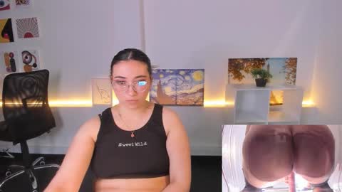 Camila  online show from 11/27/25, 02:30