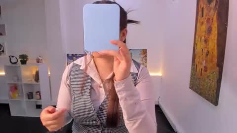 Camila  online show from 01/07/26, 12:07