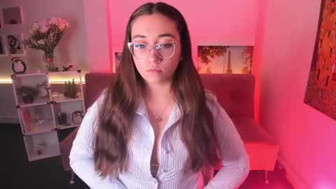 Camila  online show from 02/19/26, 12:12