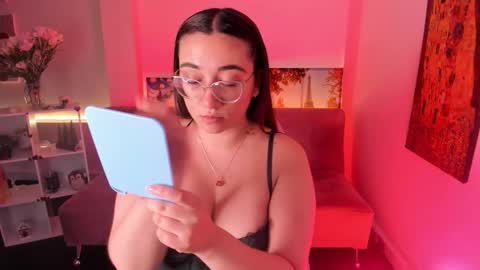 Camila  online show from 02/26/26, 12:26