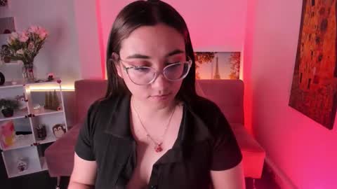 Camila  online show from 03/14/26, 01:38