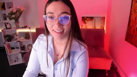 Camila  online show from 03/24/26, 12:10