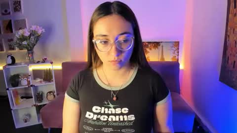 Camila  online show from 04/04/26, 12:02