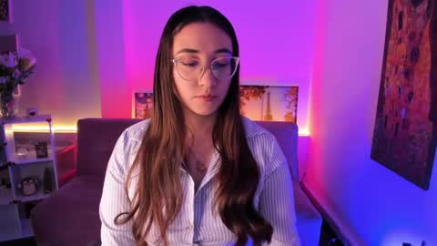 Camila  online show from 05/07/26, 12:43