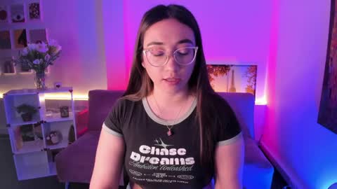 Camila  online show from 05/11/26, 12:33