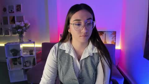 Camila  online show from 05/12/26, 12:35