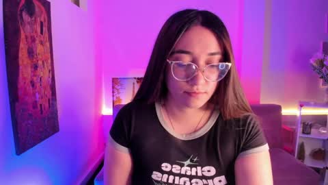 Camila  online show from 05/21/26, 02:13