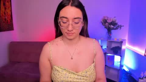 Camila  online show from 07/01/26, 12:40