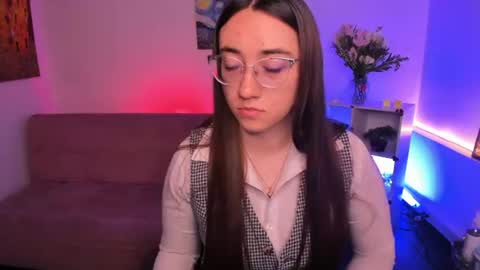 Camila  online show from 07/02/26, 12:22