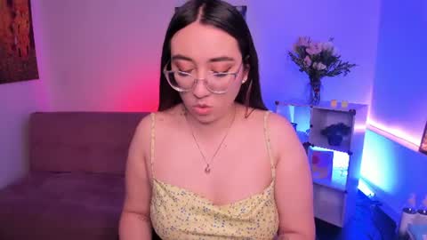 Camila  online show from 07/08/26, 12:09