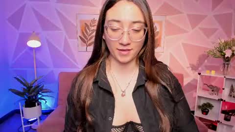 Camila  online show from 07/17/26, 12:12
