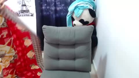 PRESSURE online show from 01/04/25, 02:56