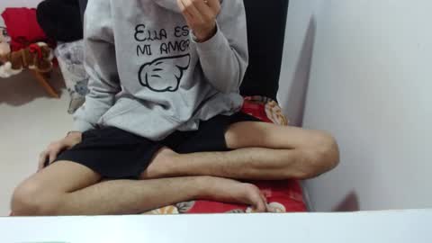 PRESSURE online show from 01/14/25, 12:45