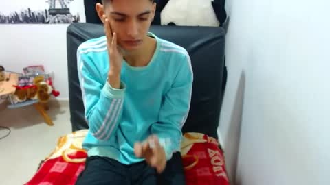 PRESSURE online show from 01/17/25, 11:06