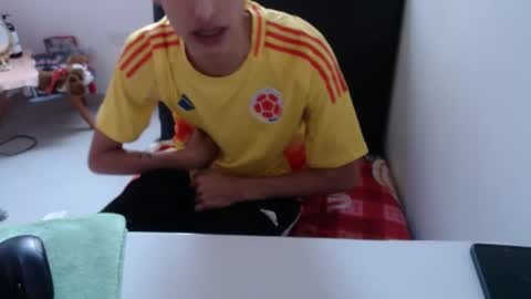 PRESSURE online show from 01/21/25, 10:41