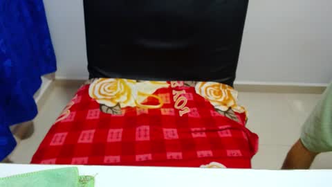 PRESSURE online show from 02/11/25, 09:42