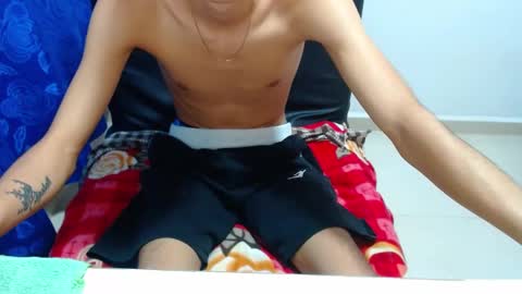 PRESSURE online show from 03/10/25, 09:43