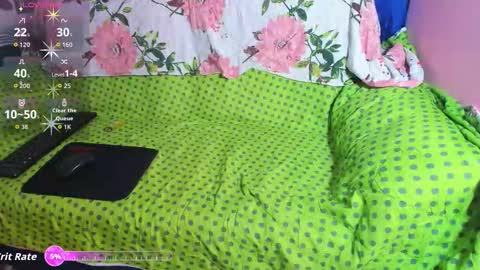 PRESSURE online show from 12/19/25, 09:05