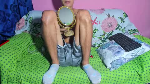 PRESSURE online show from 02/09/26, 08:07