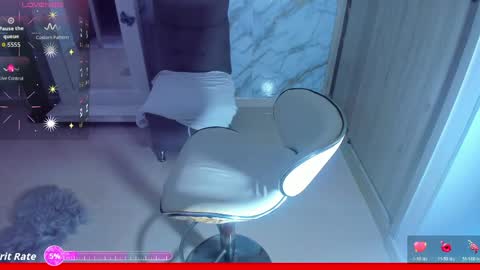 Snapshot of pressure_xxx_420 chatting on 05/14/26, 09:16 PRESSURE online show from 05/14/26, 09:16