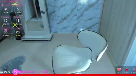 Snapshot of pressure_xxx_420 chatting on 05/15/26, 08:32 PRESSURE online show from 05/15/26, 08:32