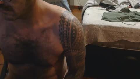 pretoriaan online show from 10/03/25, 02:41