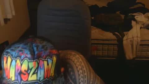 pretoriaan online show from 10/18/25, 06:48