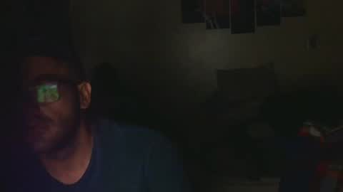 pretoriaan online show from 10/27/25, 07:01