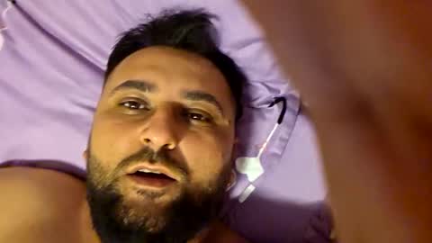 pretorianmarius07 online show from 04/20/26, 06:31