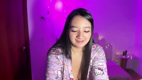 pretti scarlett online show from 09/17/25, 12:12