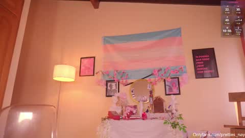 Nayrobi online show from 02/15/26, 04:47