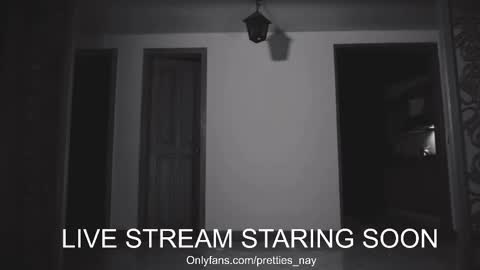 Nayrobi online show from 03/08/26, 06:12