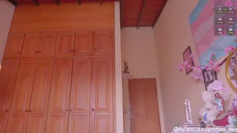 Nayrobi online show from 04/21/26, 02:45