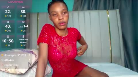 pretty253 online show from 01/10/26, 09:16