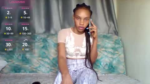 pretty253 online show from 02/02/26, 03:44