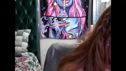 Yasmine pretty online show from 05/14/26, 03:46