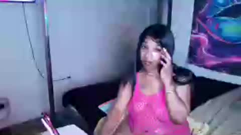 Snapshot of pretty69queen chatting on 07/18/26, 02:16 Yasmine pretty online show from 07/18/26, 02:16