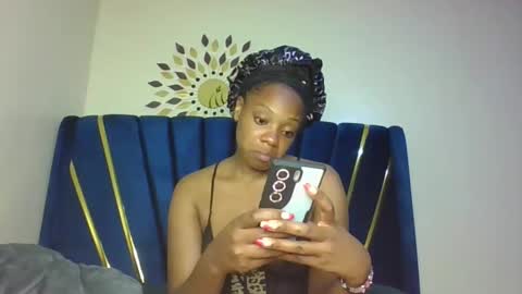 Pretty online show from 02/08/26, 03:48