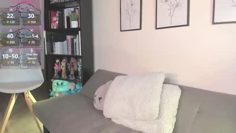 sarah online show from 02/03/26, 08:52